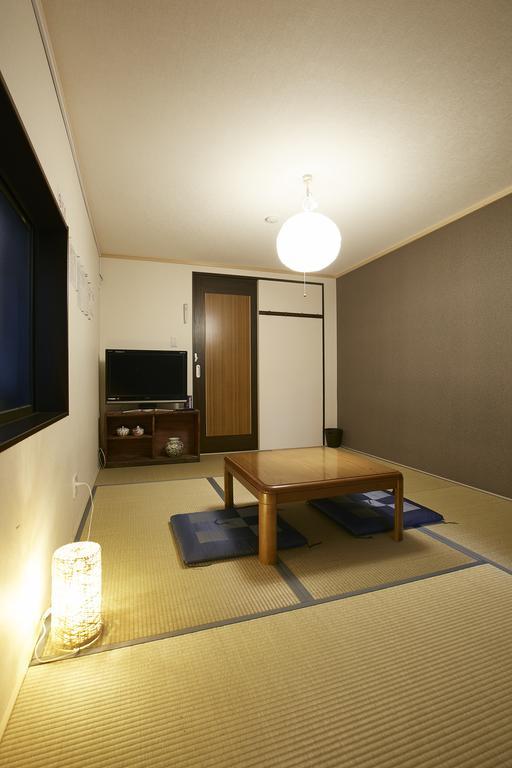 Kyoto Higashiyama Hale Temari 호텔 외부 사진
