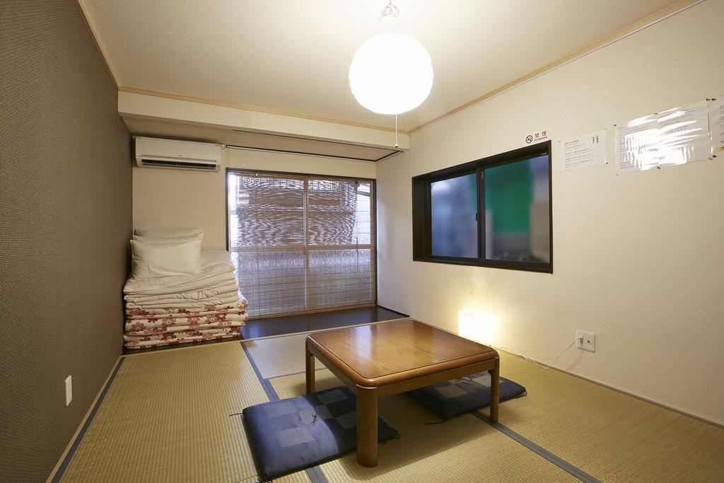 Kyoto Higashiyama Hale Temari 호텔 외부 사진