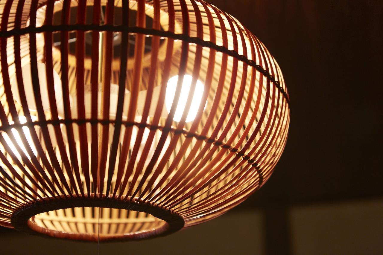 Kyoto Higashiyama Hale Temari 호텔 외부 사진