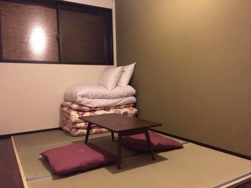 Kyoto Higashiyama Hale Temari 호텔 외부 사진