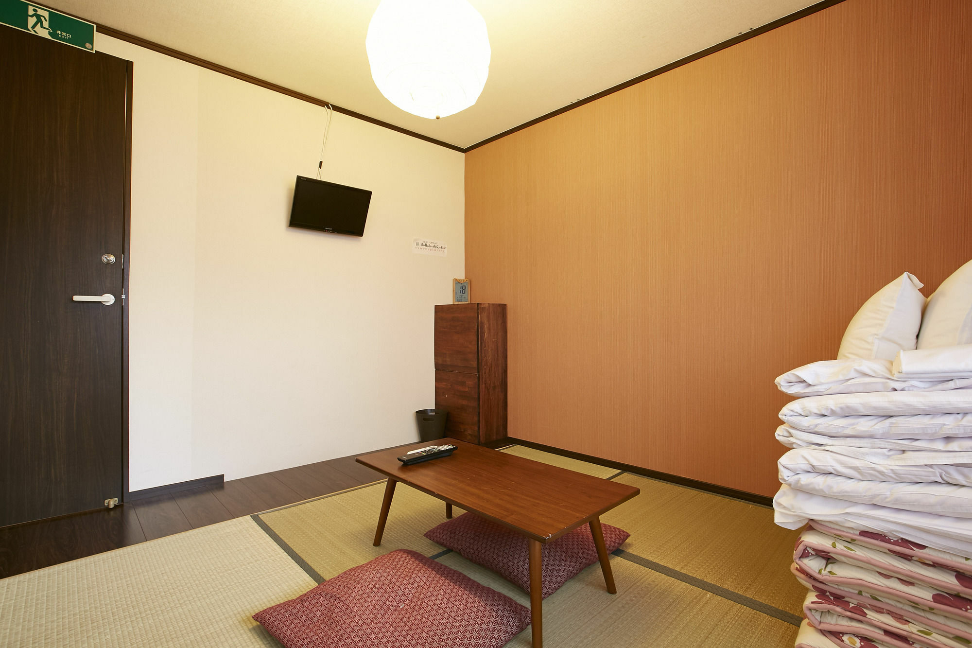 Kyoto Higashiyama Hale Temari 호텔 외부 사진