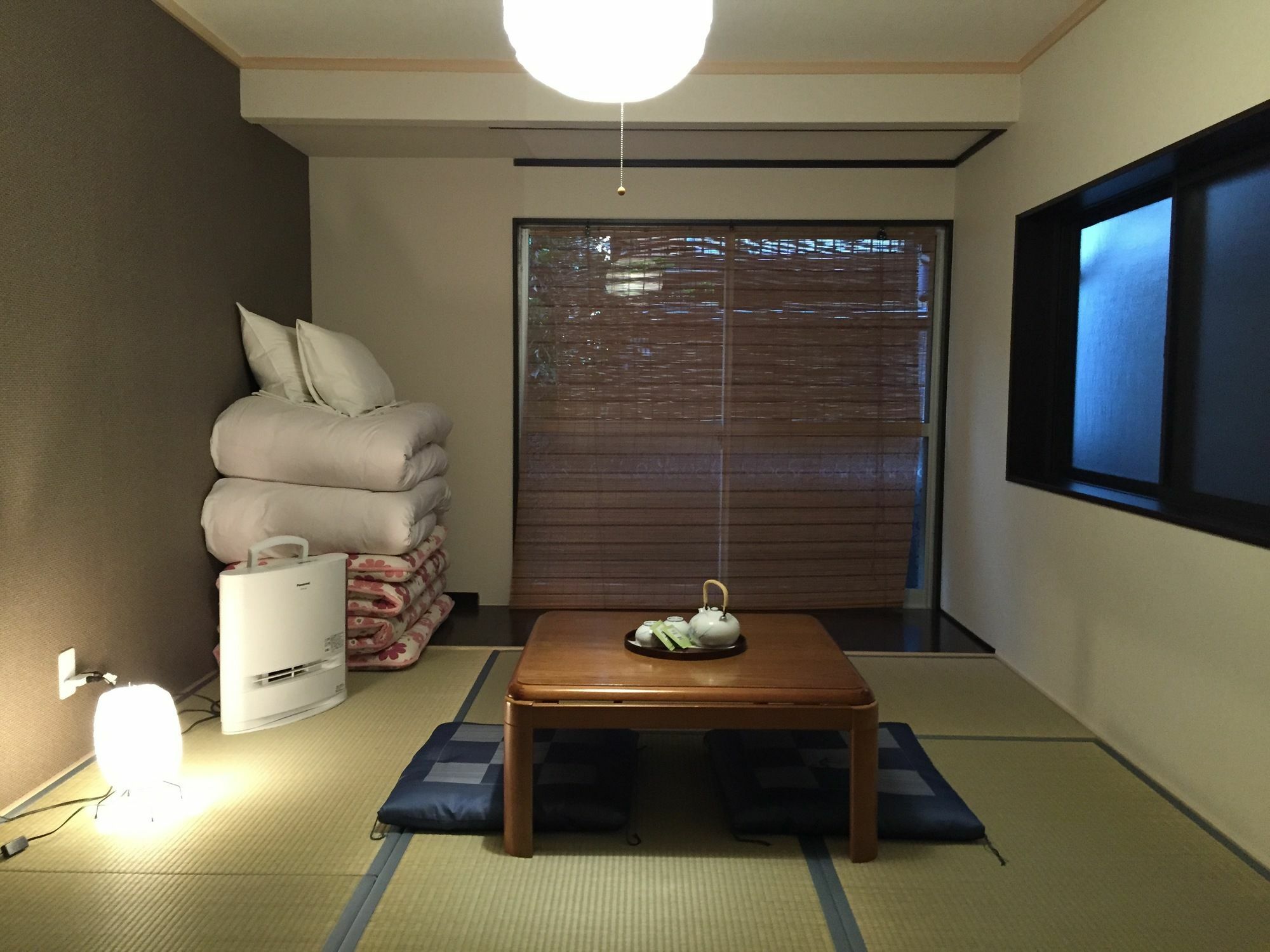 Kyoto Higashiyama Hale Temari 호텔 외부 사진