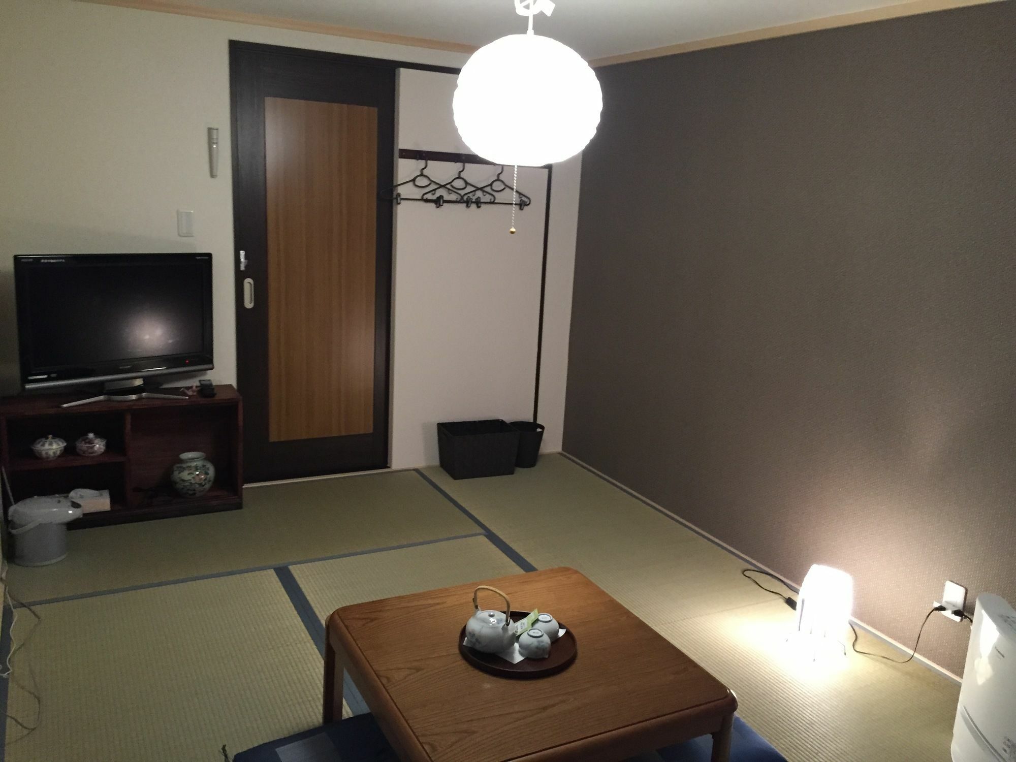 Kyoto Higashiyama Hale Temari 호텔 외부 사진